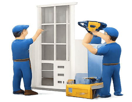 Livrare și montaj profesionist