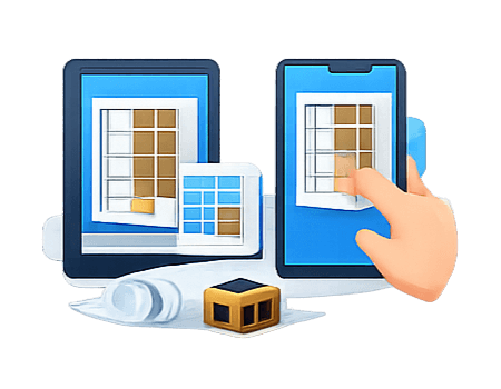 Proiectare 3D realistă