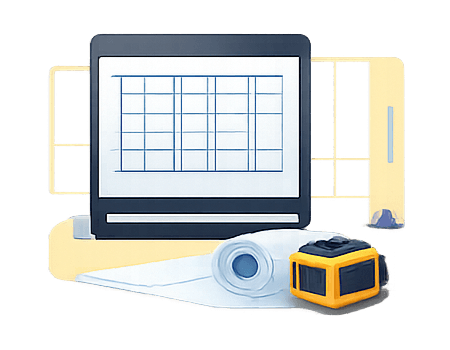 Consultare și măsurători precise